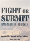 Cover image for Fight or Submit